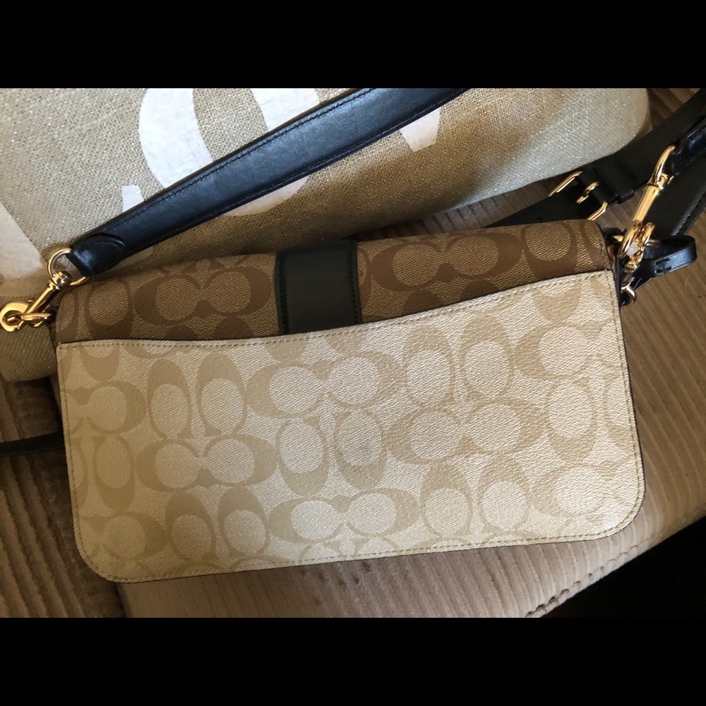 Small purse - Picture 4 of 6